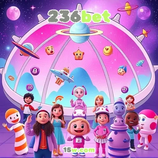 236bet: Bônus Fantásticos para Aumentar Suas Chances de Ganhar
