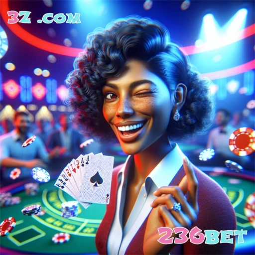 Aplicativo 236bet Eleva o Jogo a um Novo Patamar