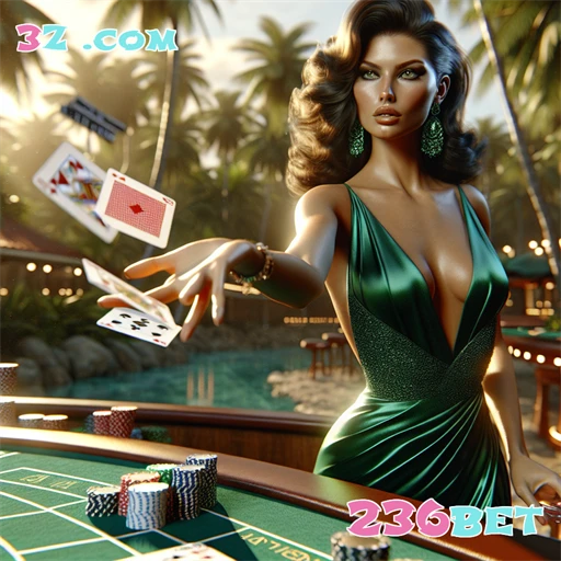 Experiência Única na Plataforma de Jogos da 236bet