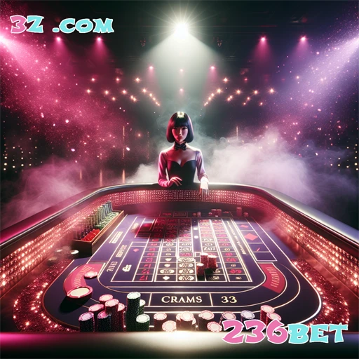 Slots Inovadores e Diversão Garantida no 236bet