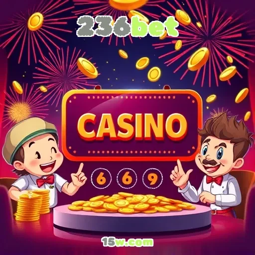 236bet: Descubra Como a Plataforma Revoluciona a Experiência de Jogo