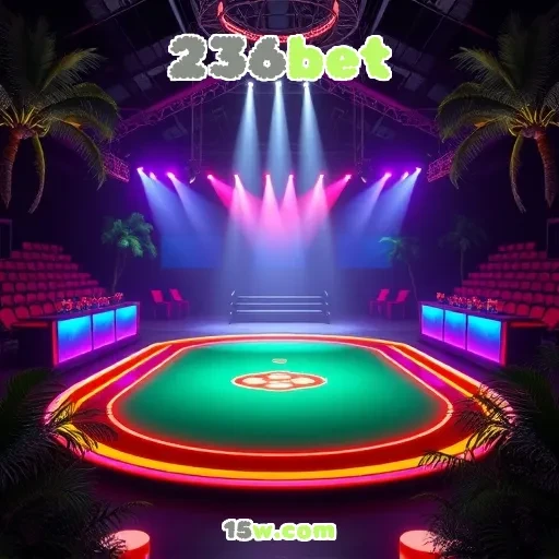 236bet: Aproveite Promoções Fantásticas e Ganhe Mais em Jogos Online